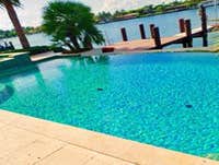 Pools