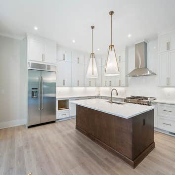 Kitchen Remodeling Marietta GA