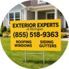 Exterior Experts of Michigan logo