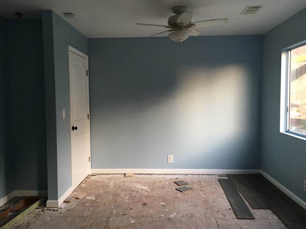Interior Painting
