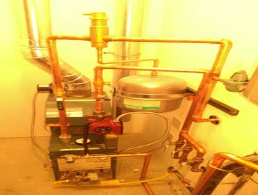Photos from Cypress B Plumbing & Heating