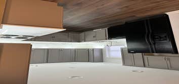 Kitchen Remodel Final Photo