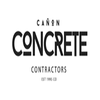 Canon Concrete logo