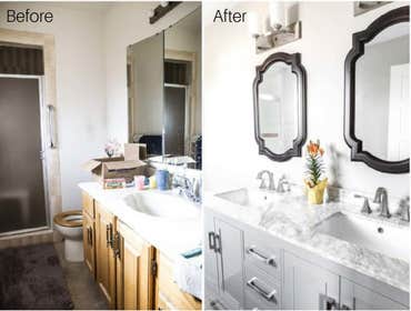 Photos by Frontier Remodeling #1