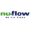 Nu Flow ST. Louis logo