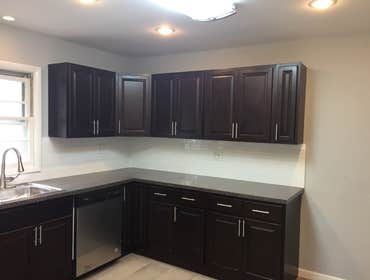 Completed Photos