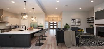 Photos by Adair Homes - Driggs, Id #1