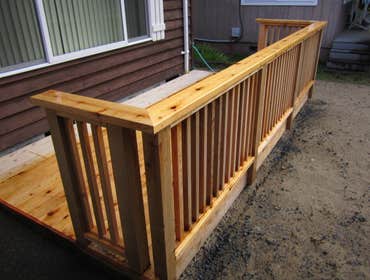 Works by Ryan Z Daniels Constr