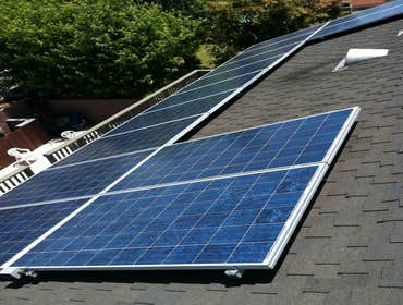 Photos from California Home Solar Various jobs in California