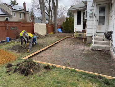 Photos by Laborers Construction Corp #1
