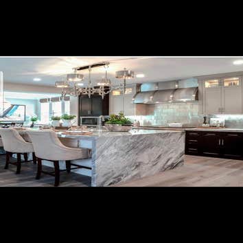 the American Dream Custom Home Builder