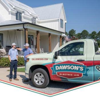 Dawson's Electric & Air