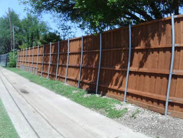 Fences