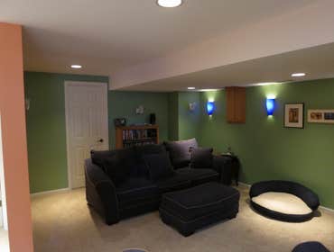 House Remodeling | Basement Remodeling | Minneapolis | Wuensch Construction This client in Minneapolis called Wuensch Construction to get advice on how