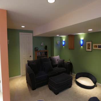 House Remodeling | Basement Remodeling | Minneapolis | Wuensch Construction This client in Minneapolis called Wuensch Construction to get advice on how