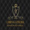 Urbina General Construction LLC logo