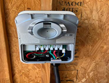 Photos by Voltedge Electrical Services #1