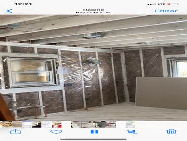 Photos by Landeros Drywall #1