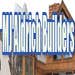 MJ Aldrich Builders logo