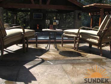 Decorative Concrete