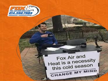 Photos by Fox Air and Heat Inc #2