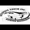 Ultimate Touch Refinishing & General Painting Inc logo