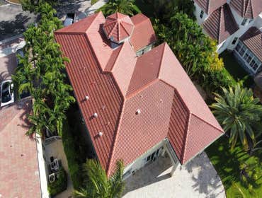 Photos by Indigo Roofing Miami #1