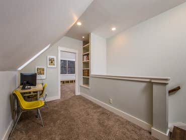Photos from Lewin Construction LLC We focus mainly on design build but handle some renovation projects as well. In addition to designing homes and perf