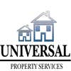 Universal Services Inc Dba Universal Property Services logo