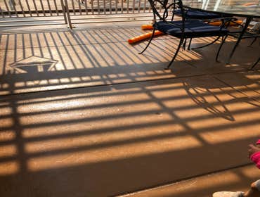 Photos by Monster Painting LLC #15 Epoxy floor