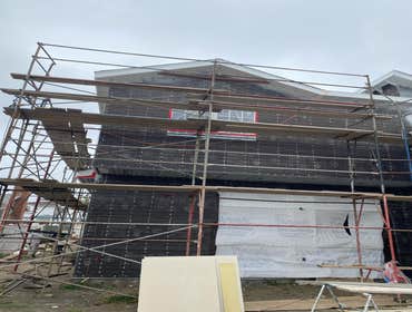 Photos by Vieyra Plastering Corporation #1