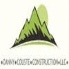 Danny Couste Construction LLC logo