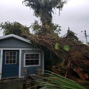 Storm Disaster Recovery