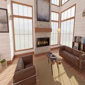 Interior Renders