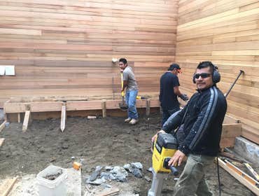 Photos from Takoma Carpentry And Remodeling