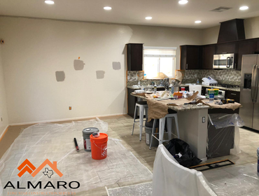 Photos by Almaro Lone Star Construction Services 713.272.6911