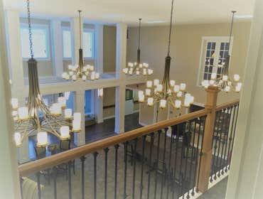 Various Completed Projects