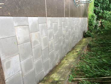 Pavers