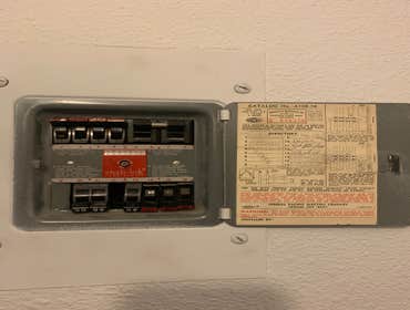 Photos by Mile High Electricians #3