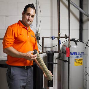 Photos by Kobella Plumbing Heating Cooling #1