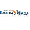 Florida Home Air Conditioning logo