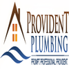 Provident Plumbing logo
