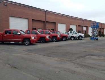 Photos from Electro Systems Corp