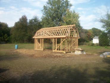Project photos by Mcevoy Contracting