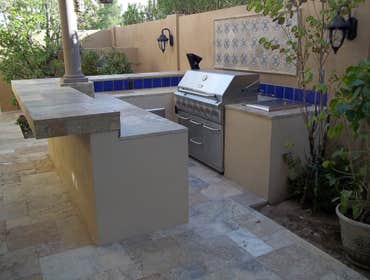 Photos from Jim's Paradise Creations Landscaping