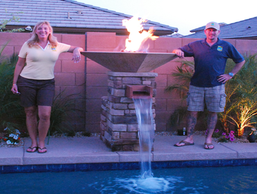 Photo(s) from Clear Tech Pool And Spa LLC