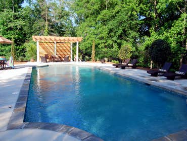 Typical LUXE Homes Projects Just a few of the many fine projects we've completed over the years.
www.LuxeHomes.Pro
@LuxeHomesPro
470.222.LUXE