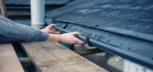 Man of Steel Roofing of Kansas City Mo
