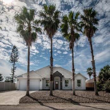 Clint Tucker Homes
