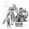 Flat Line Grading and Paving LLC logo